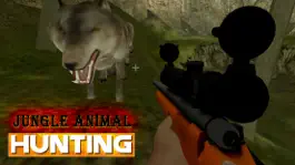 Game screenshot Wild Animal Hunting Game: Dragon,Wolf,Eagle Hunter hack