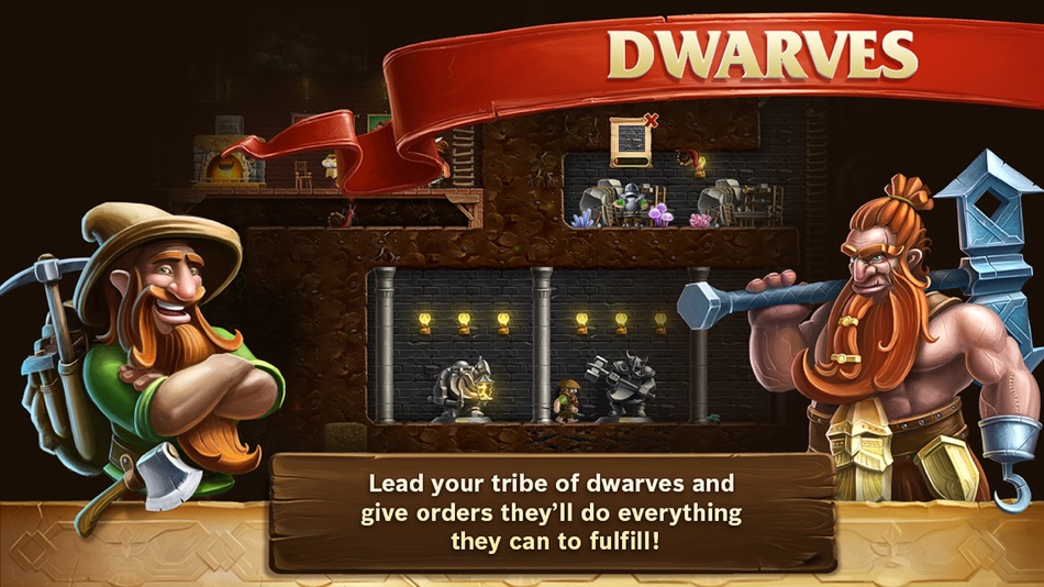 #3. Craft The World - Episodes Edition (iOS) Podle: Dekovir, Inc.