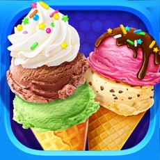 Activities of Summer Frozen Ice Cream Maker - Sweet Icy Treats