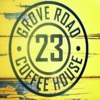 23 Grove Road Coffee House
