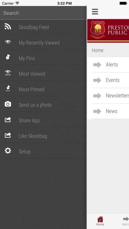 Prestons Public School