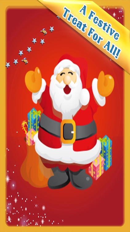 SantaCall - Musical Christmas Songs