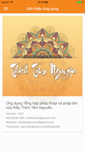 Thuyết pháp Thích Tâm Nguyên(圖4)-速報App