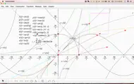 Dynamic Geometry iphone bilder 0