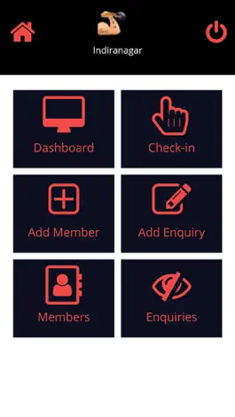 Game screenshot Yoactiv CRM apk