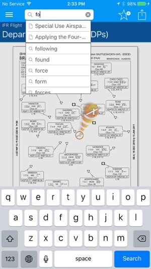 Instrument Flying Handbook(圖5)-速報App