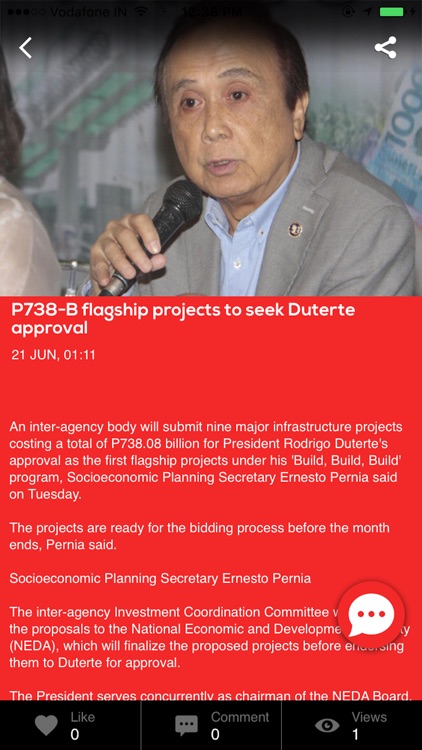 The Manila Times screenshot-3