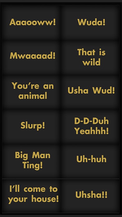 Official Charlie Sloth App Screenshot 2 - AppWisp.com Official Charlie Sloth App Screenshot 2 - AppWisp.com