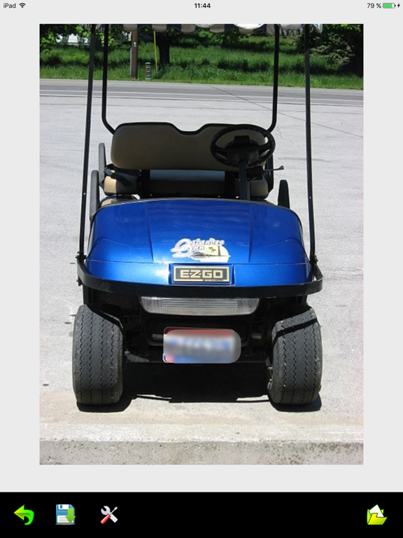 Screenshot #5 pour Photo Anonymiser - Lite