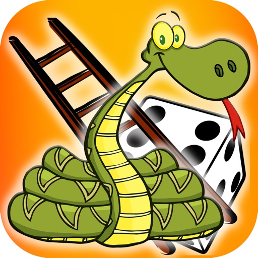 Snake and Ladder Game - Play snake game