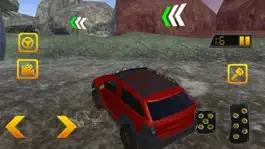 Game screenshot Extreme Luxury Driving Simulator apk