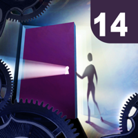 Prison Escape games-the rooms secret 14