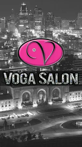 Game screenshot Voga Salon mod apk