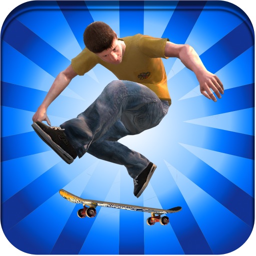 Highway Skateboard Surfer - Endless Runner 2017