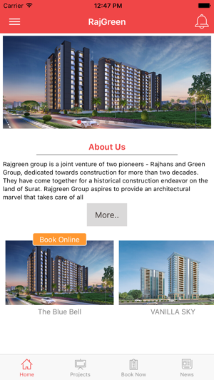 RajGreen