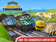 chuggington - we are the chuggineers ipad resimleri 1