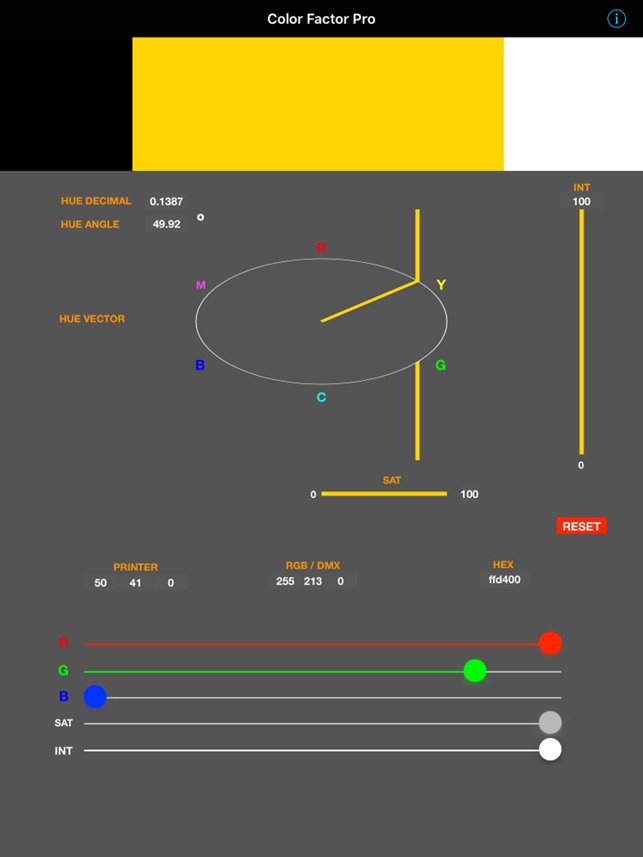 Color Factor Pro(圖3)-速報App