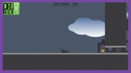 Game screenshot Escape The Night - Run Jump & Slide To Survive apk