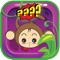 Icon Planet Of The Monkey Word School Adventure