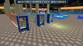 Game screenshot Vending Machine 3D Simulator & Fun Snack Games hack