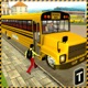 NY City School Bus 2017 app icon - Games app for iPhone