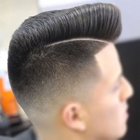 Latest Hair Style For Men pour PC