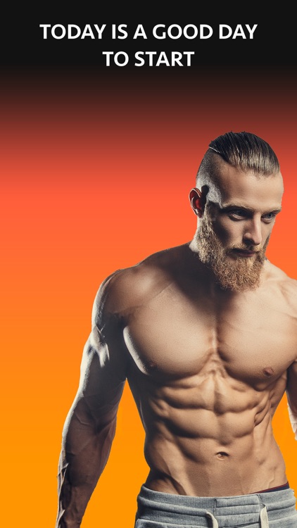 Body Workout Schedule Plans - Weight Loss Fitness screenshot-4