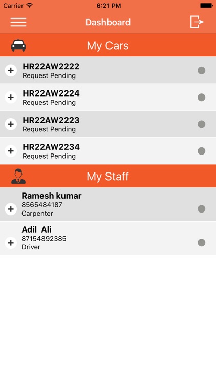 OneID: IoT Based Access System