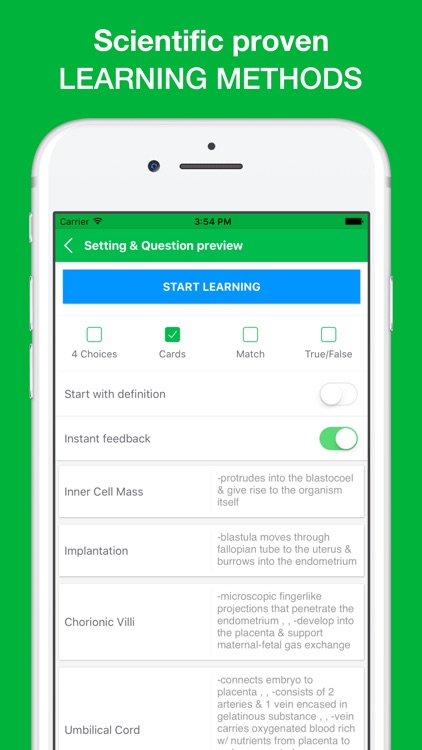 MCAT Exam Questions 2017 screenshot-3