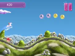 Sternenschweif – Magischer Einhornflug iPad image 2