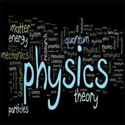 Physics Notes and Concepts with MCQ - Simple Tips app icon