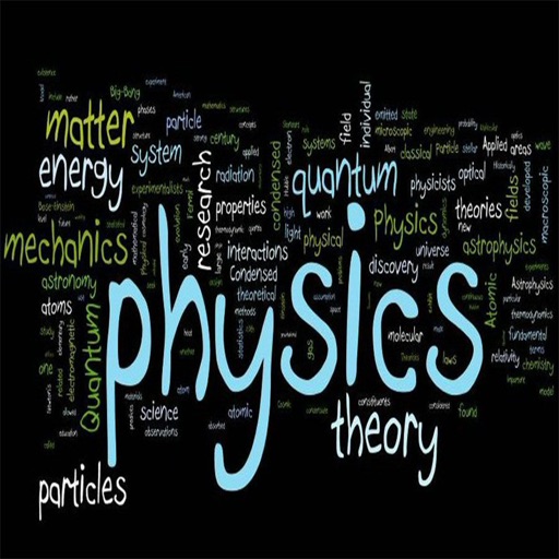 Physics Notes and Concepts with MCQ - Simple Tips icon