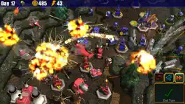 Game screenshot Epic Little War Game apk