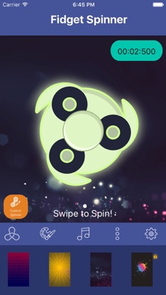 Fidget Creator screenshot 4