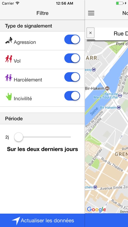 No-Go Zone Premium screenshot-3