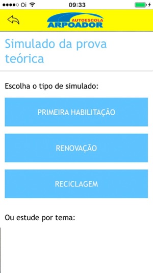 Autoescola Arpoador(圖2)-速報App
