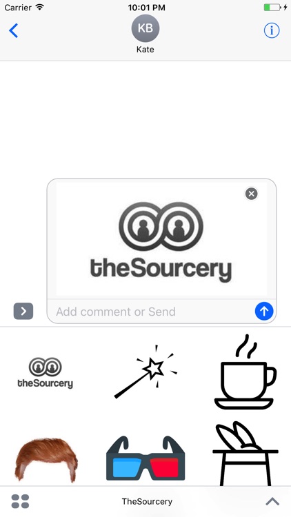 TheSourcery