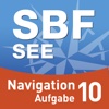 SBF SEE Navigation Aufgabe 10
