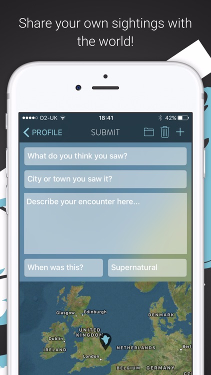 Supernatural Today screenshot-3