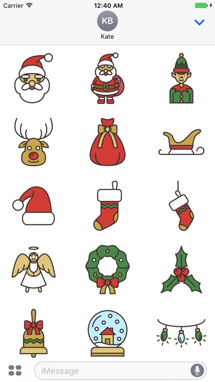 Christmas Stuff
