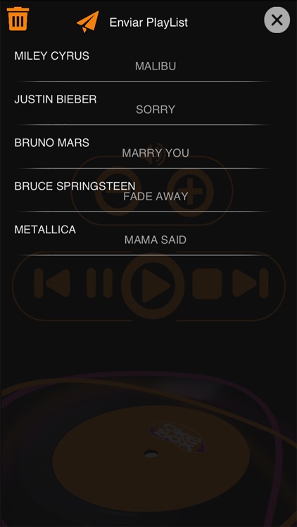 OkeBox Control screenshot-4