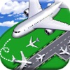 Air Traffic Tower 3D - Airport Flight Simulator - iPhoneアプリ