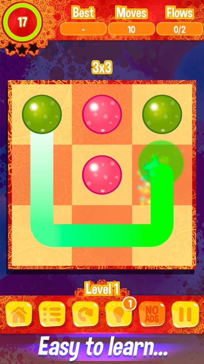 Holi Game: Festival of colours