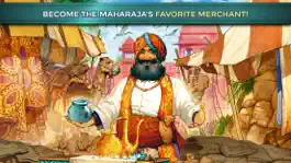 Game screenshot Jaipur: the board game mod apk