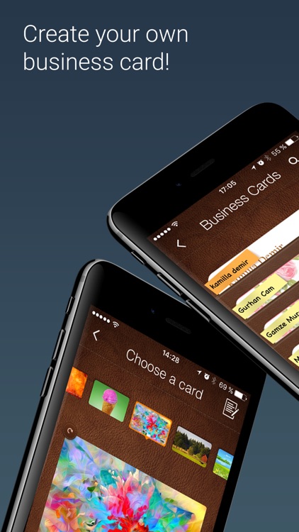 Deniz Kabuğu screenshot-3