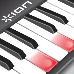 Piano Apprentice app icon