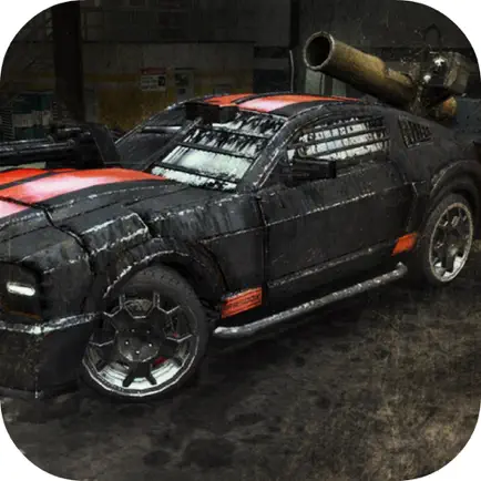 Hunting Shootcar Games 3D Читы