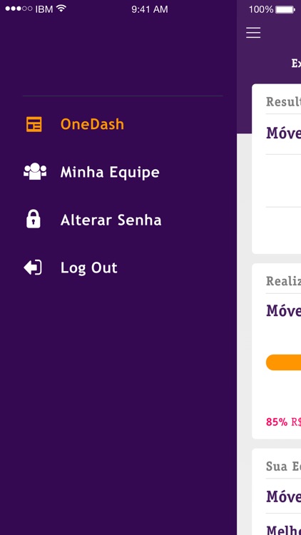 VAPP - Vivo Alta Performance App