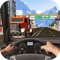 Trucker Skill Driving 3D
