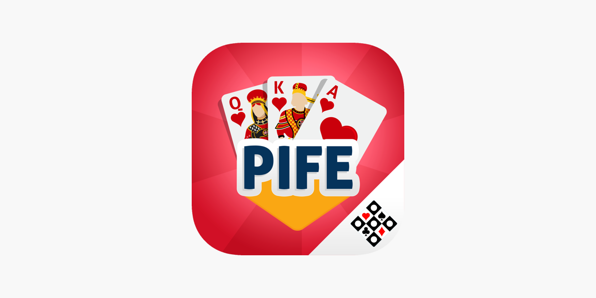 Pife - Pif Paf Online for Free - Card Games